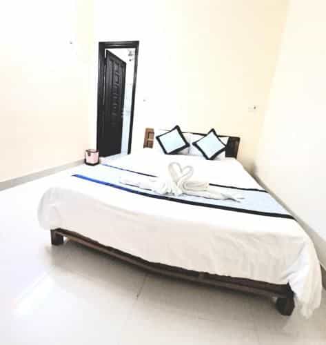 Blue Beach Homestay Blue Beach Homestay