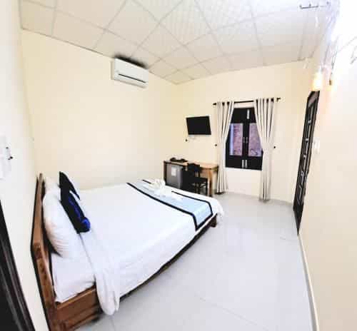 Blue Beach Homestay Blue Beach Homestay