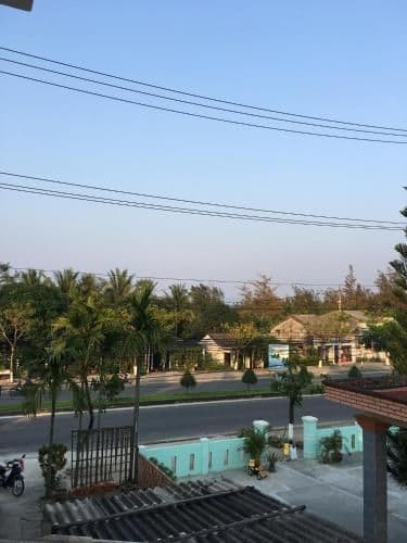 Blue Beach Homestay Blue Beach Homestay