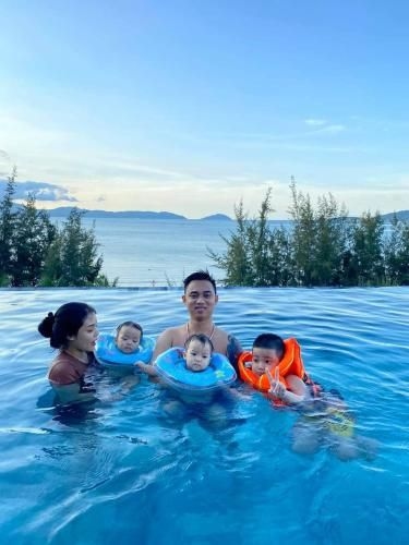 Santori Hotel Da Nang Bay2