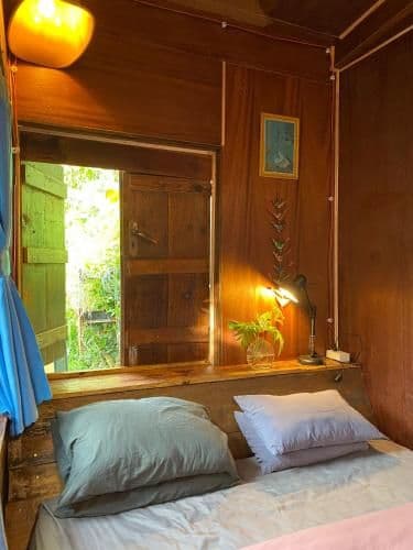 King Room with Garden View