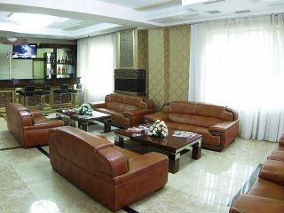 Safran Hotel1
