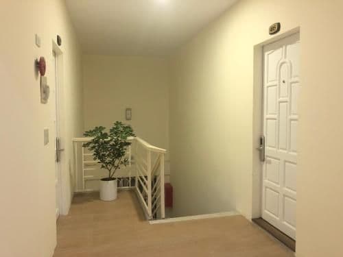 Deluxe Double or Twin Room with City View
