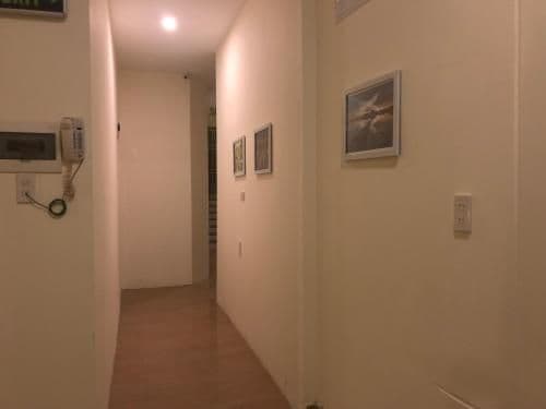 Deluxe Double or Twin Room with City View