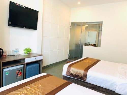 Superior Double or Twin Room