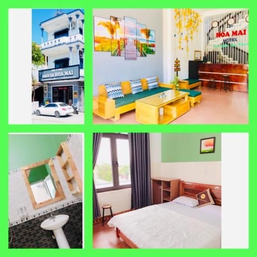Hoa Mai Hotel0