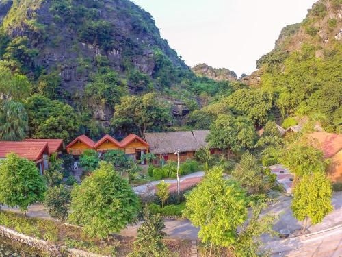Green Mountain Homestay1