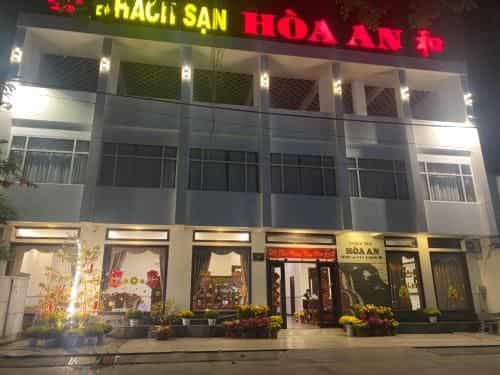 Hoa An Hotel Hoa An Hotel
