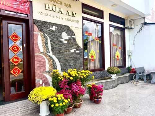 Hoa An Hotel Hoa An Hotel
