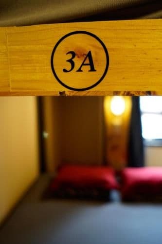 Sleep Box - Double Dorm Bed