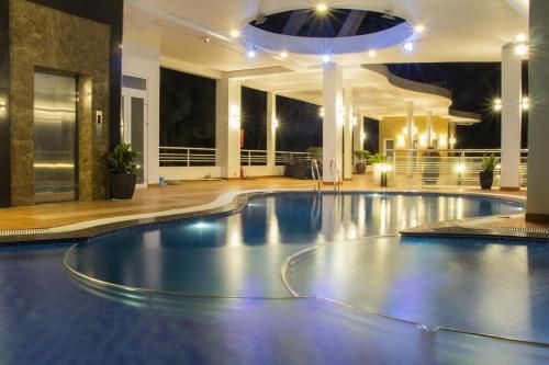 Cassabella Hotel & Apartments0