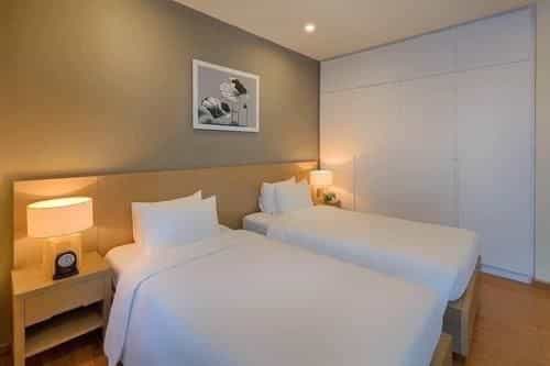 Green Pearl Villa Ha Long Green Pearl Villa Ha Long