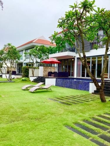 Danang Villas Complex0