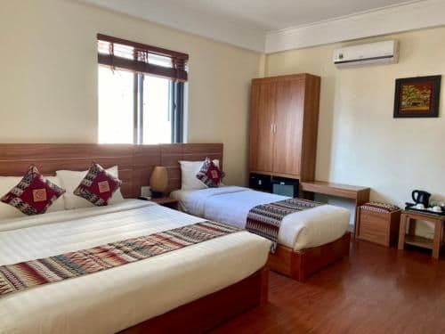 Superior Double or Twin Room