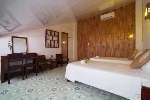 Homestay Troung Thinh Homestay Troung Thinh