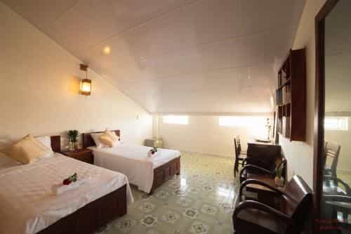 Homestay Troung Thinh Homestay Troung Thinh