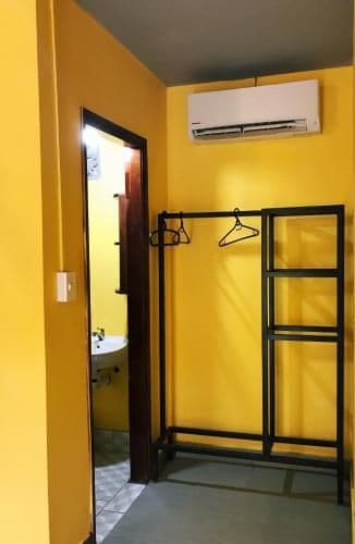 King Room with Garden View