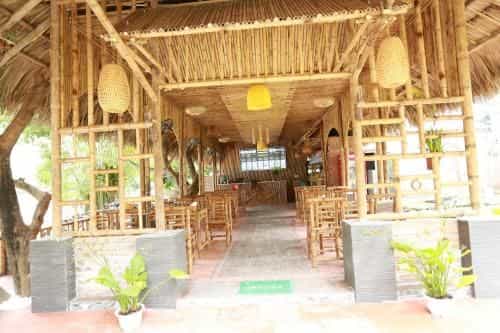 Quoc Khanh Bamboo Homestay Quoc Khanh Bamboo Homestay