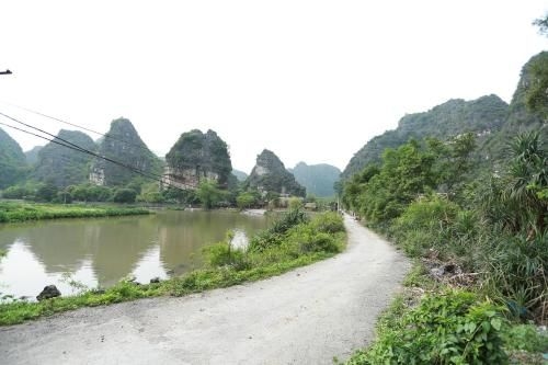 Quoc Khanh Bamboo Homestay1