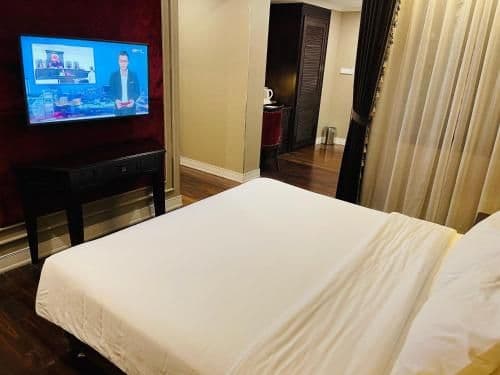 Superior Double or Twin Room
