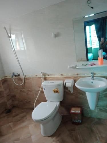 Standard Family Room
