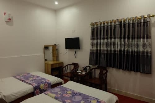 Standard Family Room