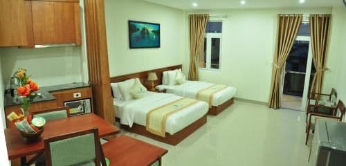 Double or Twin Room