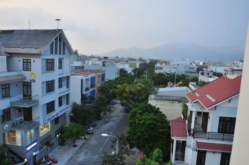 Marvin Hotel & Apartment2