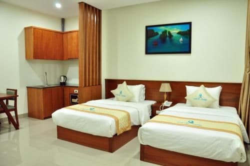 Double or Twin Room