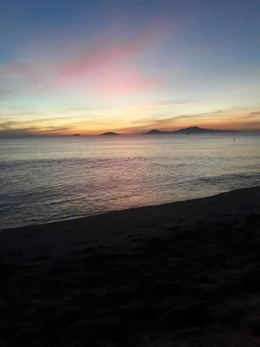 Pink Beach Homestay1