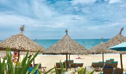 Pink Beach Homestay3