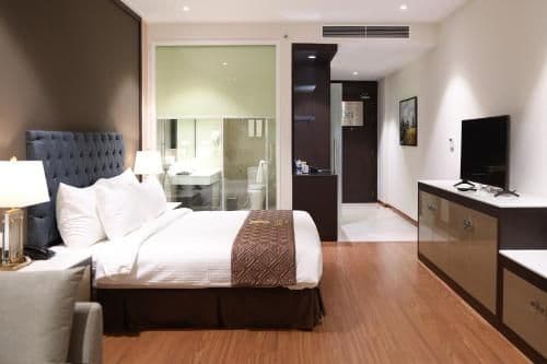 Superior Double Room