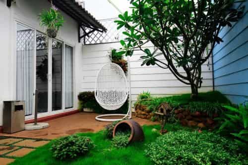 Zan HomeStay Zan HomeStay
