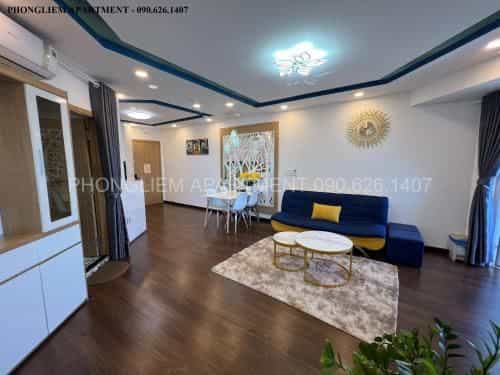 PHONGLIEM 3 Serviced Apartment PHONGLIEM 3 Serviced Apartment