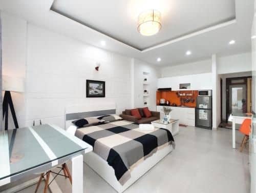 Sai Gon Apartments Sai Gon Apartments