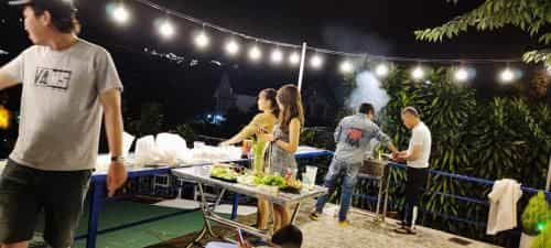 Homestay Da Lat Gia Re - ALIDA Homestay Da Lat Gia Re - ALIDA
