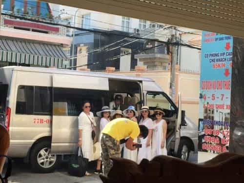 Khach san Ngoc Thuong Khach san Ngoc Thuong