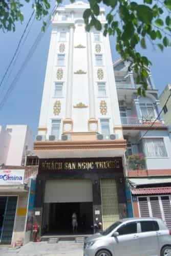 Khach san Ngoc Thuong Khach san Ngoc Thuong