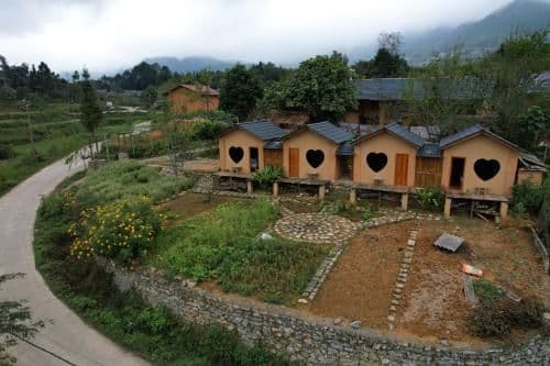Bungalow