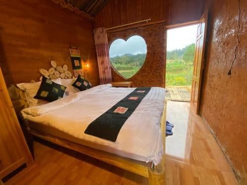 Ly Danh Homestay Ly Danh Homestay