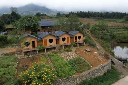 Ly Danh Homestay Ly Danh Homestay