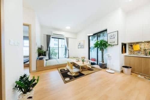 Ecopark - QV homestay Ecopark - QV homestay