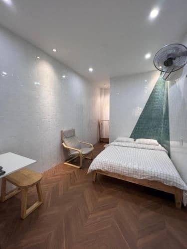 Budget Double Room