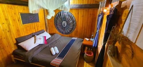 King Room with Mountain View