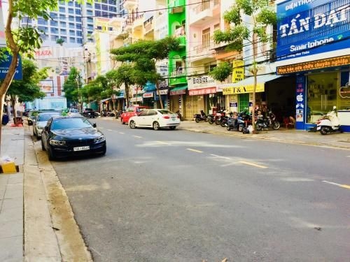 Hotel Hồng Hạc nha trang (Hotel Hong Hac nha trang)3