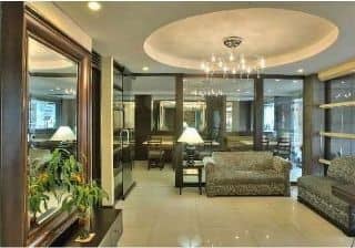Fersal Hotel Makati Fersal Hotel Makati