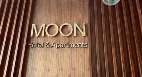 Moon Villa and Apartment DaNang Moon Villa and Apartment DaNang