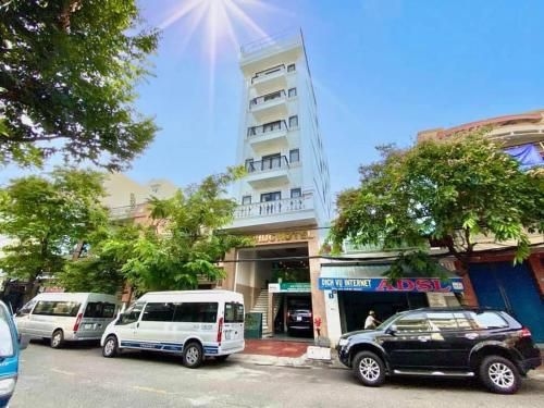 An Phuc Hotel0