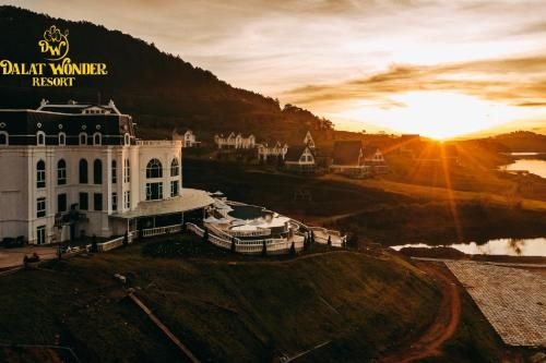 ดาลัต วันเดอร์ รีสอร์ต (Dalat Wonder Resort)3