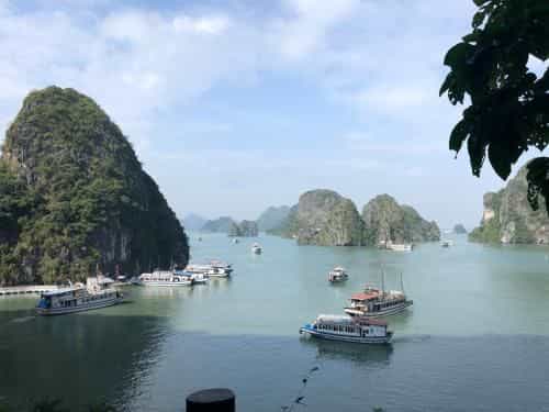 Angela House Halong Angela House Halong